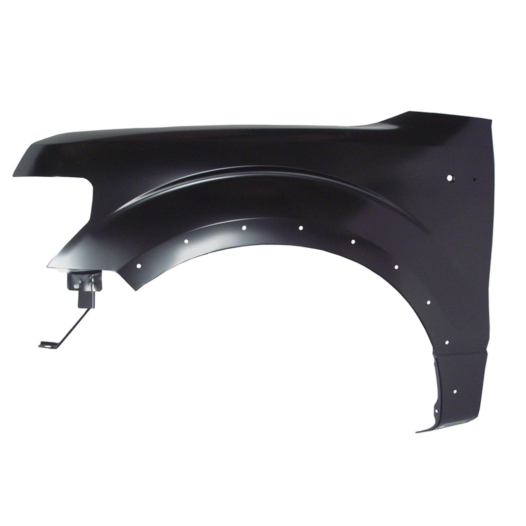 Platinum Plus Driver Side Frontont Fender For Ford Pickup Ford Lightduty 2009-2014(FO1240273PP)