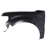 Platinum Plus Driver Side Frontont Fender For Ford Pickup Ford Lightduty 2009-2014(FO1240273PP)