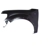 Platinum Plus Driver Side Frontont Fender For Ford Pickup Ford Lightduty 2009-2014(FO1240273PP)