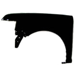 CAPA Certified Driver Side Frontont Fender For Ford Flex 2009-2019(FO1240275C)