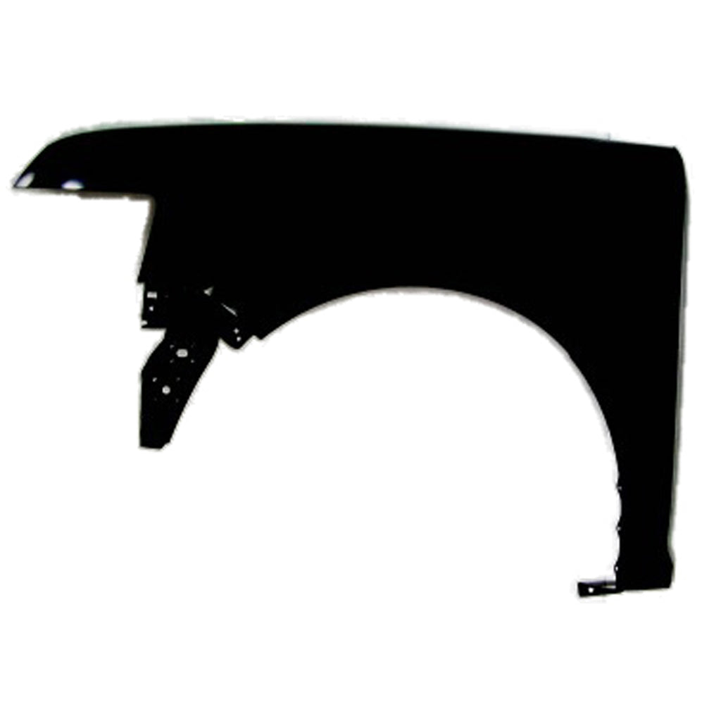 Driver Side Frontont Fender For Ford Flex 2009-2019(FO1240275)