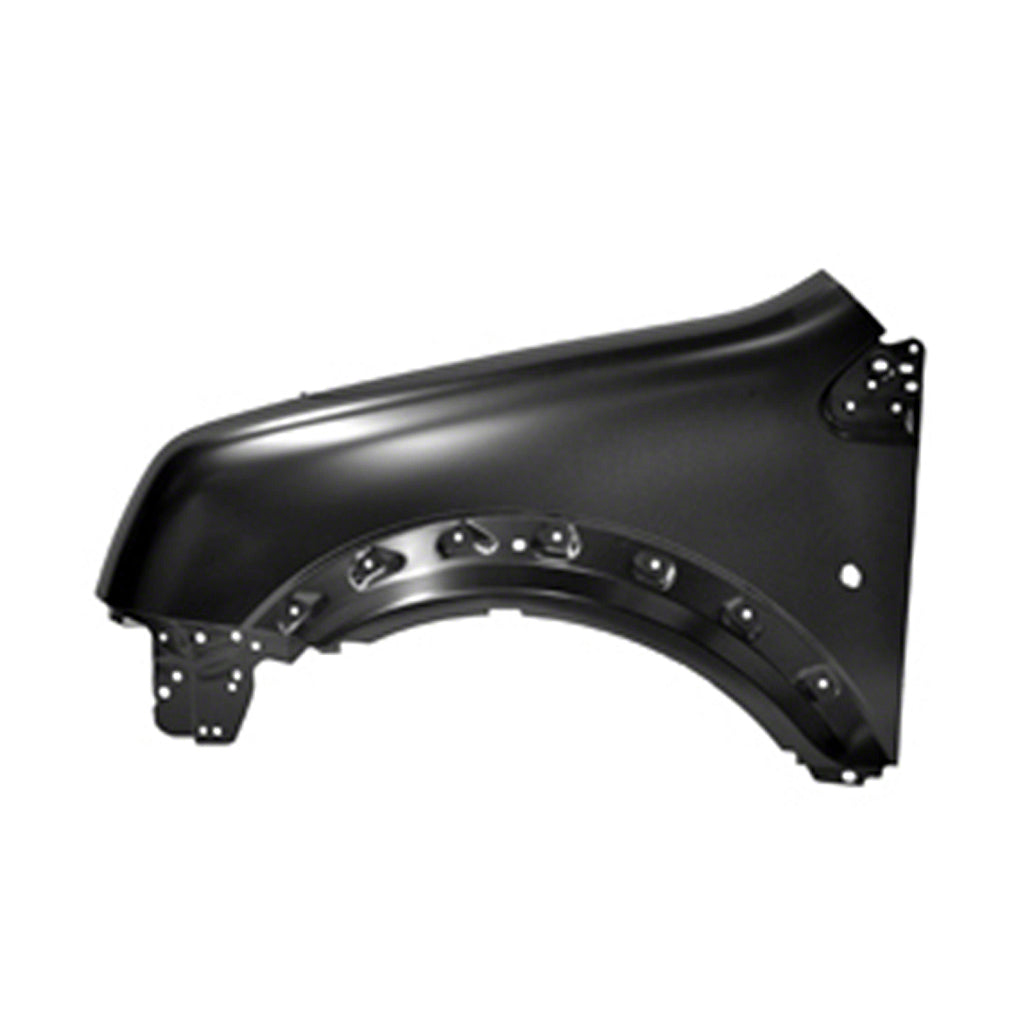 Platinum Plus Driver Side Frontont Fender For Ford Transit Connect 2010-2013(FO1240279PP)