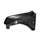 Platinum Plus Driver Side Frontont Fender For Ford Transit Connect 2010-2013(FO1240279PP)