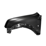Platinum Plus Driver Side Frontont Fender For Ford Transit Connect 2010-2013(FO1240279PP)