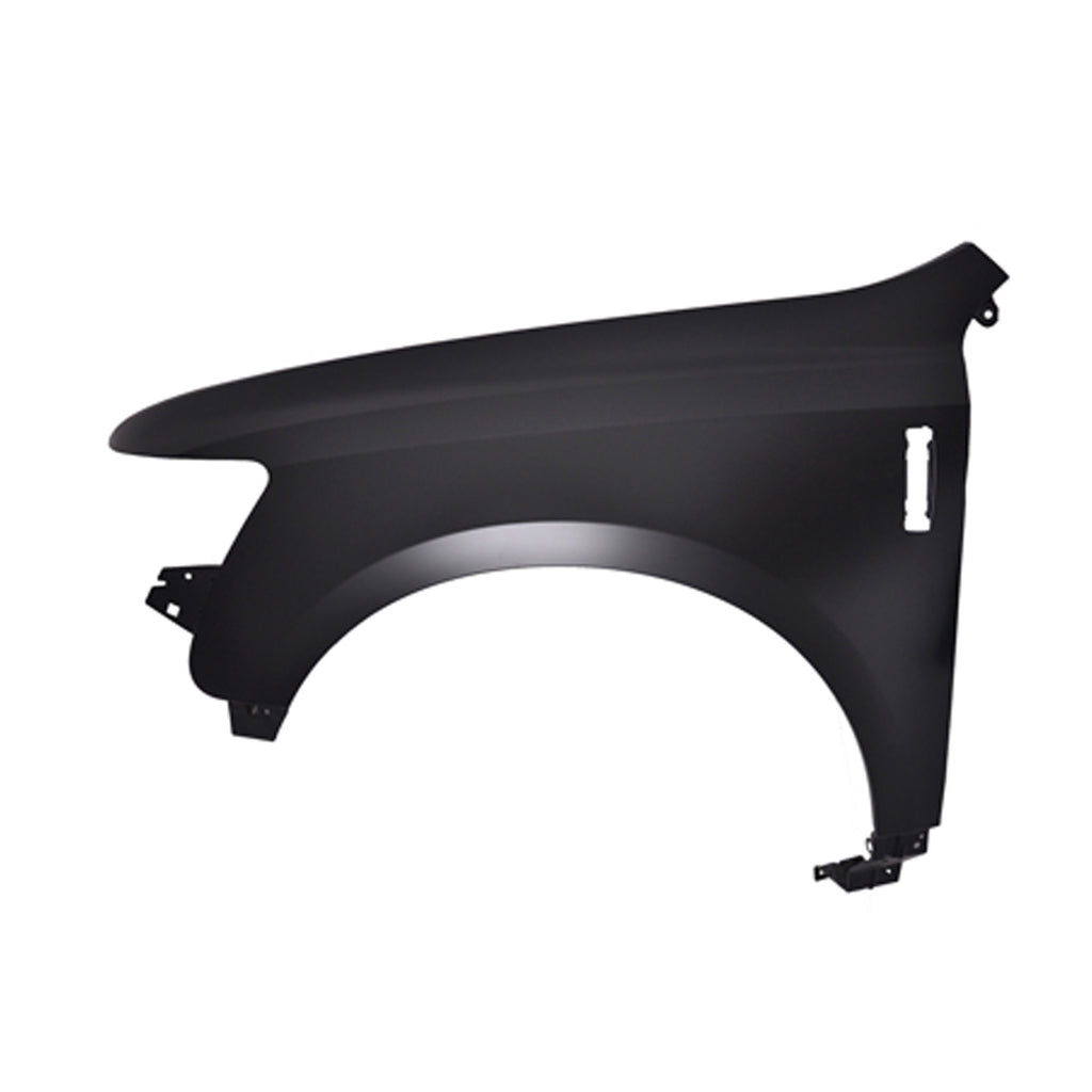 CAPA Certified Driver Side Frontont Fender For Lincoln Mkt 2010-2019(FO1240283C)