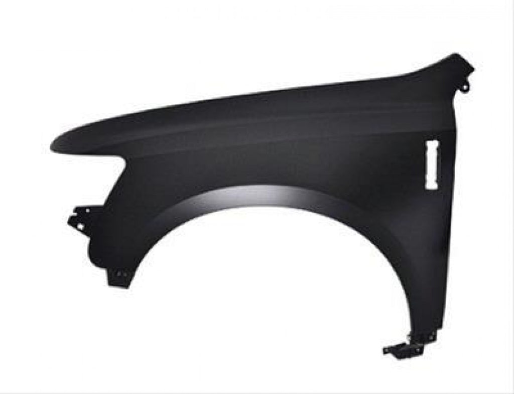 Fender Front Driver Side Steel For Lincoln Mkt 2018-2019(FO1240283)