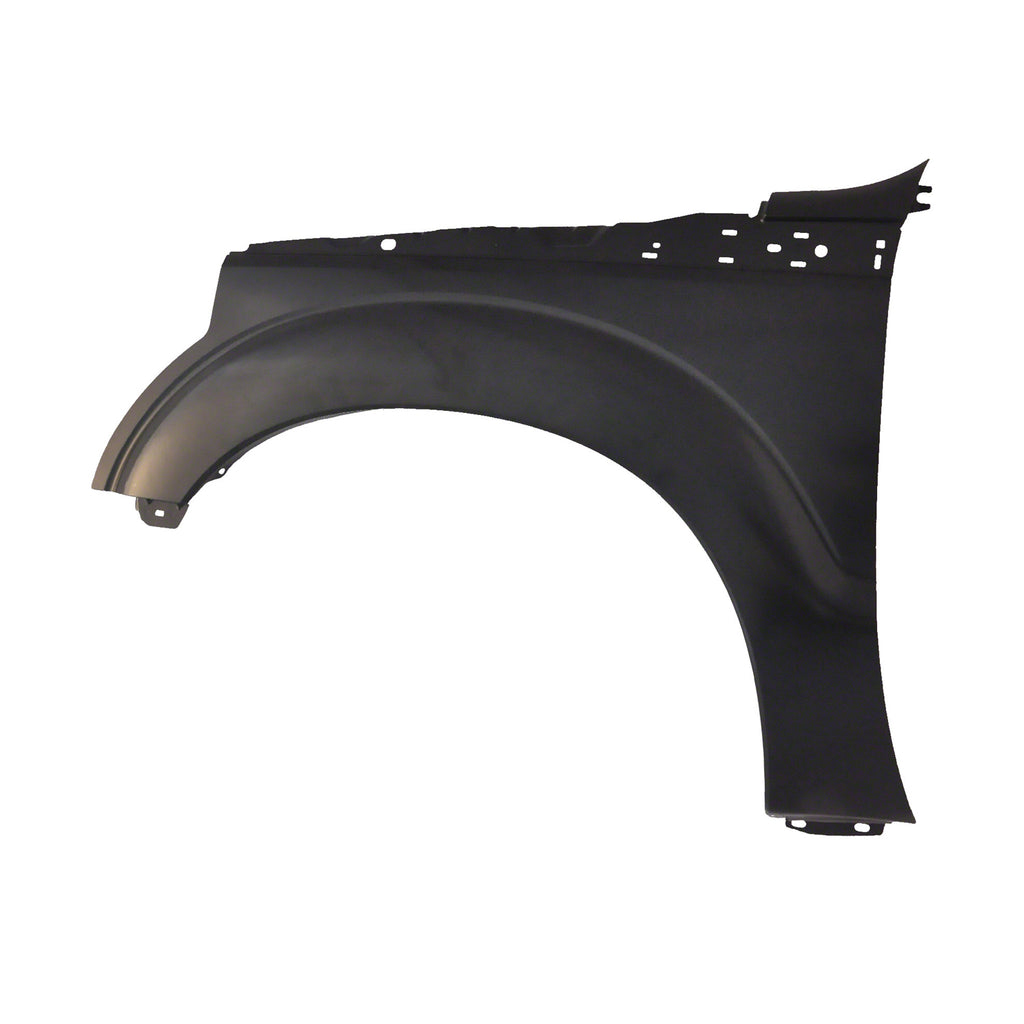 CAPA Certified Driver Side Frontont Fender For Ford Pickup Ford Superduty 2011-2016(FO1240284C)