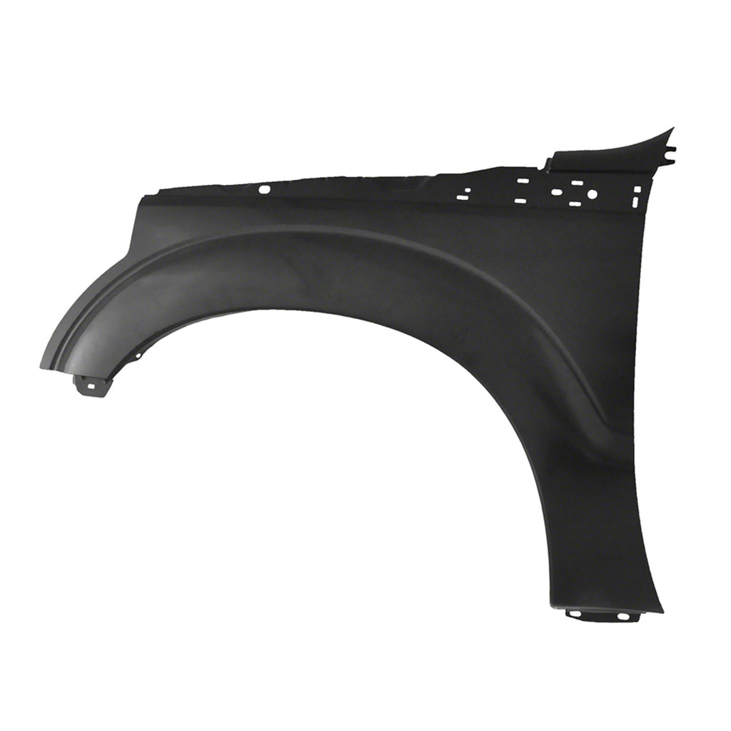 Platinum Plus Driver Side Frontont Fender For Ford Pickup Ford Superduty 2011-2016(FO1240284PP)
