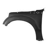 Platinum Plus Driver Side Frontont Fender For Ford Pickup Ford Superduty 2011-2016(FO1240284PP)