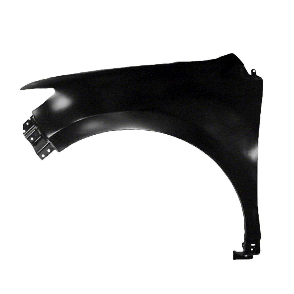 Platinum Plus Driver Side Frontont Fender For Ford Edge 2011-2014(FO1240285PP)