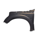 CAPA Certified Driver Side Frontont Fender For Ford Pickup F450 Superduty 2011-2016(FO1240286C)