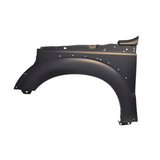 CAPA Certified Driver Side Frontont Fender For Ford Pickup F450 Superduty 2011-2016(FO1240286C)