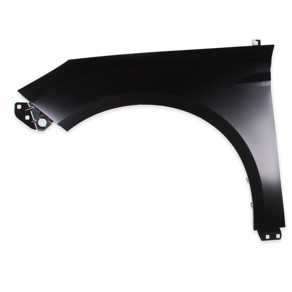 OEM Driver Side Frontont Fender For Ford Focus 2012-2018(FO1240287OE)