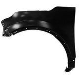 Platinum Plus Driver Side Fender For Ford Explorer 2011-2015(FO1240291PP)