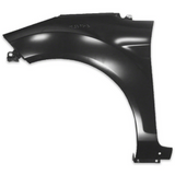 CAPA Certified Driver Side Frontont Fender For Ford Fiesta Hatchback 2014-2019(FO1240292C)