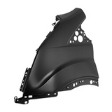 Platinum Plus Driver Side Frontont Fender For Ford E-transit 2022-2024(FO1240294PP)