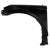 Platinum Plus Frontont Driver Side Fender For Ford Edge 2015-2024(FO1240295PP)