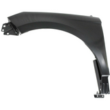 Fender Front Driver Side Steel For Ford Edge 2015-2023(FO1240295)
