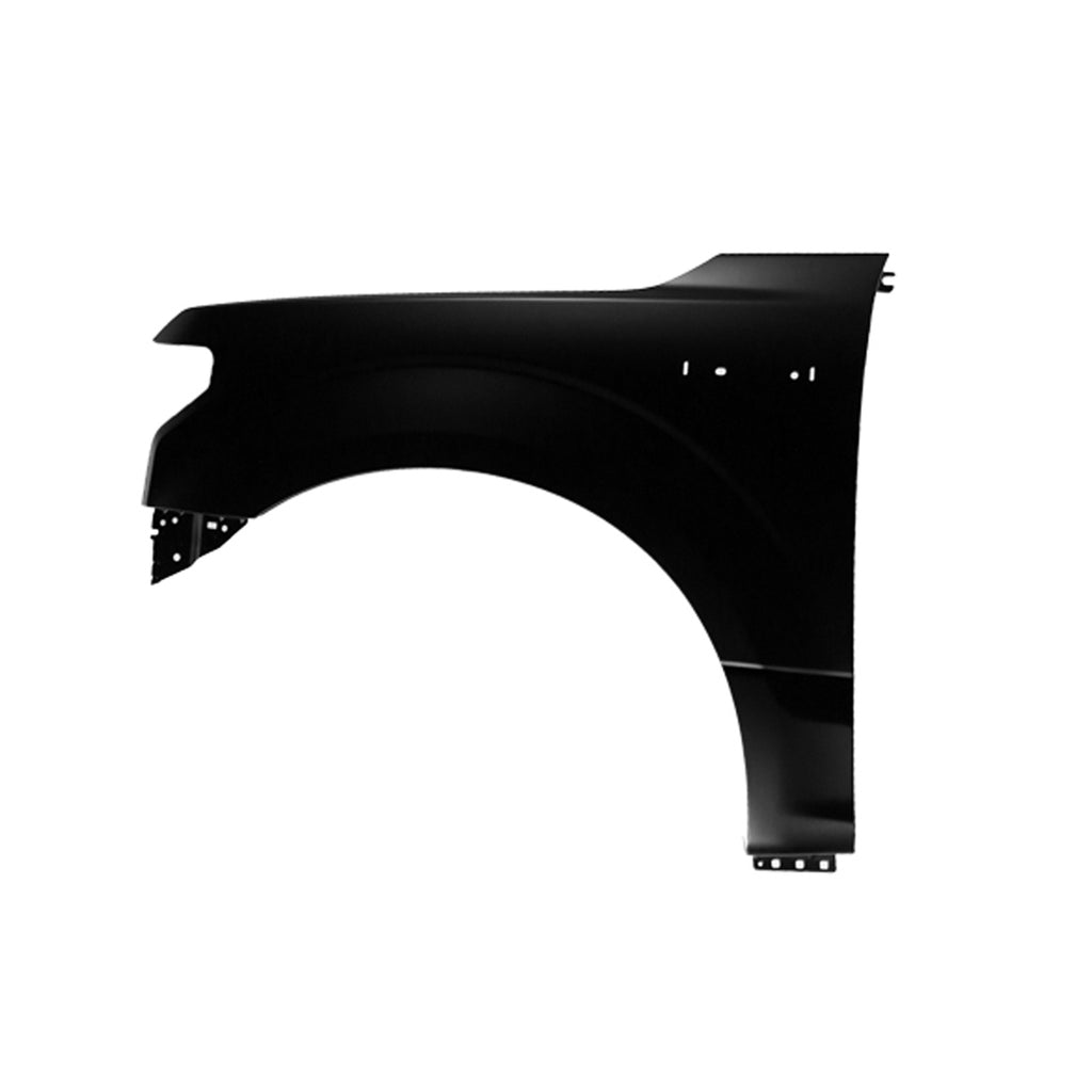 CAPA Certified Frontont Driver Side Fender For Ford Pickup F150 2015-2020(FO1240298C)