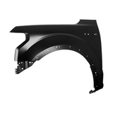 Platinum Plus Frontont Driver Side Fender For Ford Pickup F150 2015-2020(FO1240299PP)