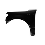 Frontont Driver Side Fender For Ford Pickup F150 2015-2020(FO1240299)