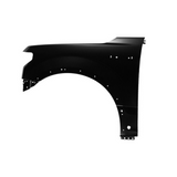 CAPA Certified Frontont Driver Side Fender For Ford Pickup F150 2015-2020(FO1240300C)