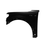 Frontont Driver Side Fender For Ford Pickup F150 2015-2020(FO1240300)