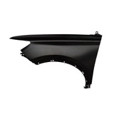 Frontont Driver Side Fender For Lincoln Mkc 2015-2018(FO1240302)