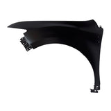CAPA Certified Frontont Driver Side Fender For Lincoln Mkx 2011-2015(FO1240306C)