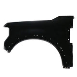 Frontont Driver Side Fender For Ford Pickup Ford Superduty 2017-2019(FO1240313)