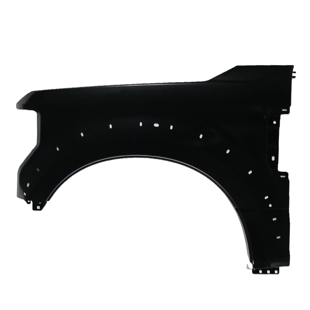 Frontont Driver Side Fender For Ford Pickup F450 Superduty 2017-2019(FO1240314)