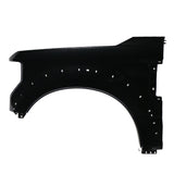 Frontont Driver Side Fender For Ford Pickup F450 Superduty 2017-2019(FO1240314)