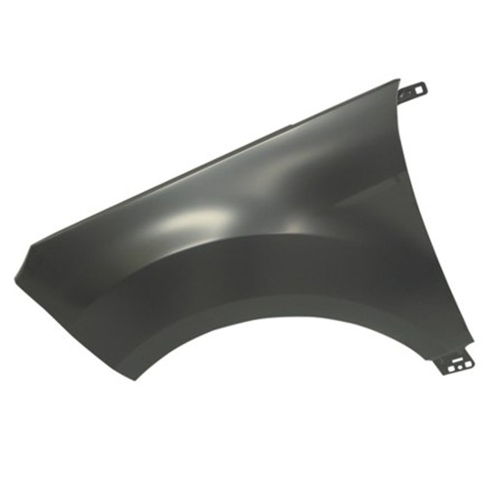 CAPA Certified Frontont Driver Side Fender For Ford Ecosport 2018-2022(FO1240323C)