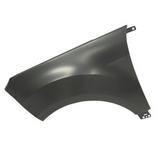 CAPA Certified Frontont Driver Side Fender For Ford Ecosport 2018-2022(FO1240323C)