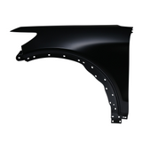 CAPA Certified Frontont Driver Side Fender For Ford Explorer 2020-2024(FO1240327C)
