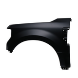 Frontont Driver Side Fender For Ford Pickup Ford Superduty 2020-2022(FO1240330)