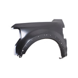 CAPA Certified Frontont Driver Side Fender For Ford Pickup Ford Superduty 2020-2022(FO1240332C)