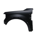 Frontont Driver Side Fender For Ford Pickup Ford Superduty 2020-2022(FO1240332)