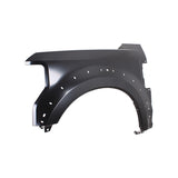 CAPA Certified Frontont Driver Side Fender For Ford Pickup F450 Superduty 2020-2022(FO1240334C)