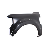 CAPA Certified Frontont Driver Side Fender For Ford Pickup F450 Superduty 2020-2022(FO1240334C)