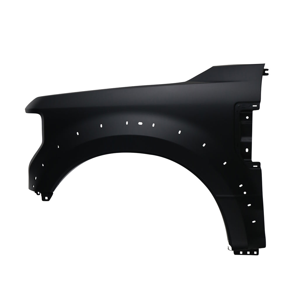 Frontont Driver Side Fender For Ford Pickup F450 Superduty 2020-2022(FO1240334)