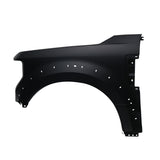 Frontont Driver Side Fender For Ford Pickup F450 Superduty 2020-2022(FO1240334)