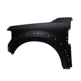 Frontont Driver Side Fender For Ford Pickup F450 Superduty 2020-2022(FO1240334)