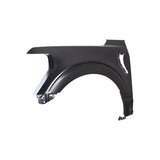 CAPA Certified Frontont Driver Side Fender For Ford Pickup F150 2021-2024(FO1240336C)