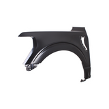 CAPA Certified Frontont Driver Side Fender For Ford Pickup F150 2021-2024(FO1240336C)