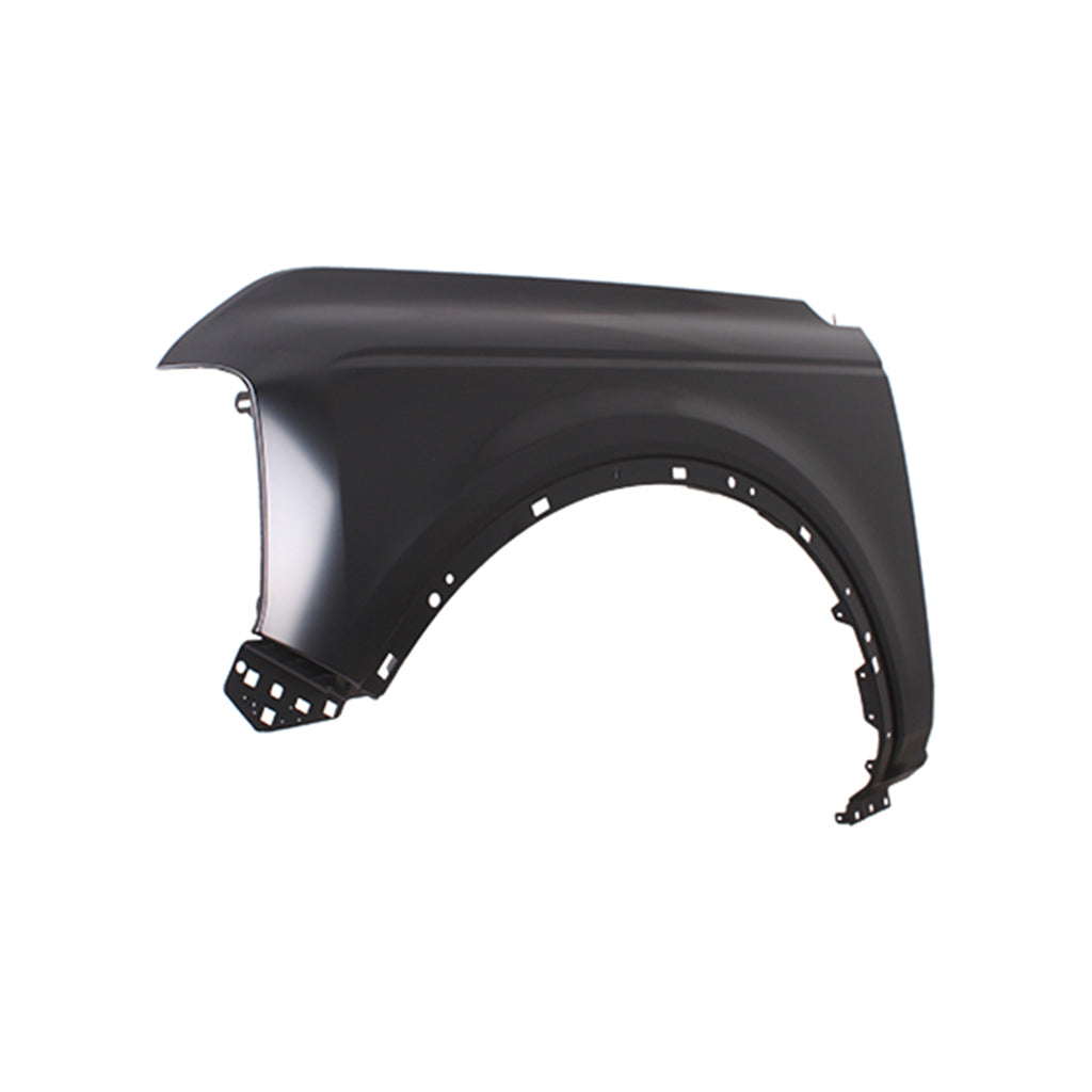 CAPA Certified Frontont Driver Side Fender For Ford Bronco 2021-2025(FO1240341C)