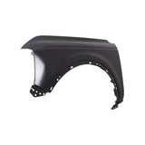 CAPA Certified Frontont Driver Side Fender For Ford Bronco 2021-2025(FO1240341C)