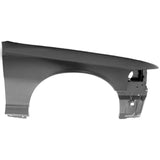 CAPA Certified Passenger Side Frontont Fender For Ford Crown Victoria 2000-2002(FO1241188C)