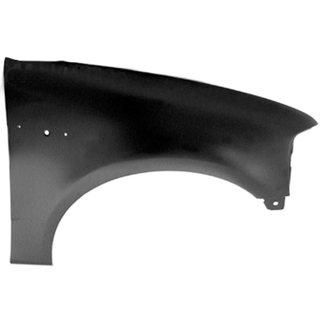 CAPA Certified Passenger Side Frontont Fender For Ford Pickup Ford Heritage 2004-2004(FO1241191C)