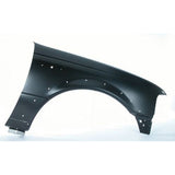 Passenger Side Frontont Fender For Ford Ranger Pickup 2wd 2000-2003(FO1241196V)